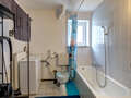 abitazione München Neuhausen 02 bagno 2682