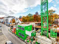 abitazione München Neuhausen 01 vista 2682