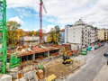 abitazione München Neuhausen 02 vista 2682