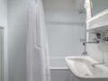 abitazione München Schwabing (links der Leopoldstraße) 01 bagno 2684