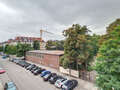abitazione München Schwabing (links der Leopoldstraße) 02 vista 2684