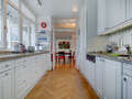 attico con terrazzo München Schwabing (rechts der Leopoldstraße) 03 cucina 2693