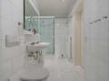 attico con terrazzo München Schwabing (rechts der Leopoldstraße) 01 bagno 2693