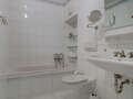 attico con terrazzo München Schwabing (rechts der Leopoldstraße) 03 bagno 2693