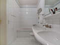 attico con terrazzo München Schwabing (rechts der Leopoldstraße) 04 bagno 2693