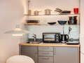 abitazione München Schwabing-West 01 cucina 2711
