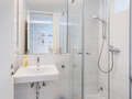 abitazione München Schwabing-West 01 bagno 2711