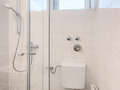 abitazione München Schwabing-West 02 bagno 2711