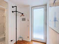 abitazione München Schwabing-West 02 ingresso/corridioio 2711