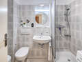 appartamento München Obergiesing 01 bagno 2729