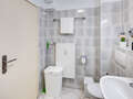 appartamento München Obergiesing 03 bagno 2729