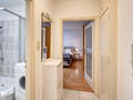 appartamento München Obergiesing 01 ingresso/corridioio 2729
