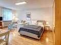 appartamento München Obergiesing 01 zona notte 2729