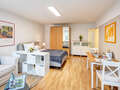 appartamento München Obergiesing 03 zona living 2729