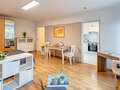 appartamento München Obergiesing 04 zona living 2729