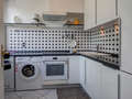 attico con terrazzo München Neuhausen 01 cucina 2774