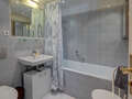 attico con terrazzo München Neuhausen 01 bagno 2774