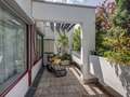 attico con terrazzo München Neuhausen 01 terrazza 2774