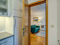appartamento München Obergiesing 03 cucina 2823