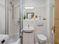 appartamento München Obergiesing 01 bagno 2823