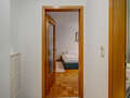 appartamento München Obergiesing 02 ingresso/corridioio 2823