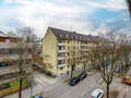 appartamento München Obergiesing 02 vista 2823