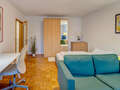 appartamento München Obergiesing 04 zona living 2823