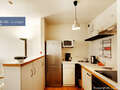 appartamento München Maxvorstadt - Museumsviertel 02 cucina 2853
