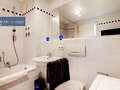 appartamento München Maxvorstadt - Museumsviertel 02 bagno 2853