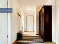 appartamento München Maxvorstadt - Museumsviertel 01 ingresso/corridioio 2853
