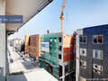 appartamento München Maxvorstadt - Museumsviertel 04 vista 2853