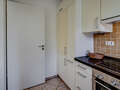 appartamento München Parkstadt Schwabing 03 cucina 2876