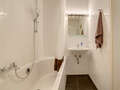 appartamento München Laim 01 bagno 2903