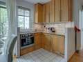 appartamento München Isarvorstadt 01 cucina 2933