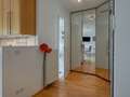 appartamento München Isarvorstadt 01 ingresso/corridioio 2933