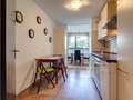 appartamento München Haidhausen 01 cucina 2973