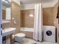 appartamento München Haidhausen 02 bagno 2973