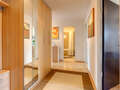 appartamento München Haidhausen 01 ingresso/corridioio 2973
