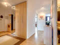 appartamento München Haidhausen 02 ingresso/corridioio 2973