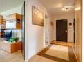 appartamento München Haidhausen 03 ingresso/corridioio 2973