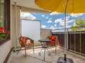 appartamento München Haidhausen 01 balcone 2973