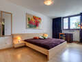 appartamento München Haidhausen 01 zona notte 2973