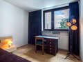 appartamento München Haidhausen 02 zona notte 2973