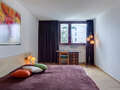 appartamento München Haidhausen 03 zona notte 2973