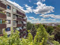 appartamento München Haidhausen 03 vista 2973