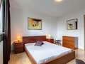 appartamento München Haidhausen 02 2° zona notte 2973