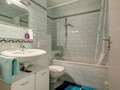 appartamento München Nymphenburg-Gern 01 bagno 2983
