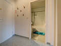 appartamento München Nymphenburg-Gern 01 ingresso/corridioio 2983