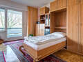 appartamento München Nymphenburg-Gern 02 zona notte 2983