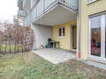 appartamento München Schwabing-Nord (zw. Belgrad- & Leopoldstraße) 01 terrazza 3015